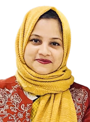 Dr. Farhana Yasmin, Child Diseases Specialist & Pediatric Nephrologist