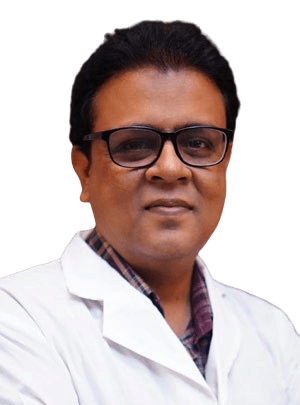 Dr. Tapan Kumar Das, Medicine, Cardiology & Diabetes Specialist