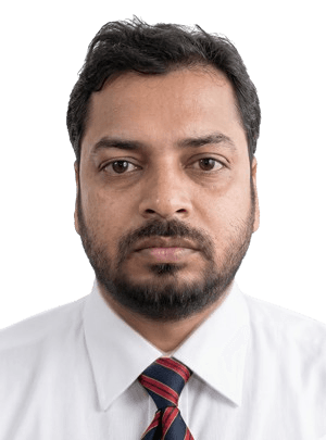 Dr. Md. Sohel Rana, ENT (Ear, Nose, Throat) Specialist & Head Neck Surgeon