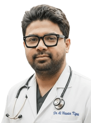 Dr. Al Hasan Tipu, Gastroenterology, Liver Diseases & Medicine Specialist