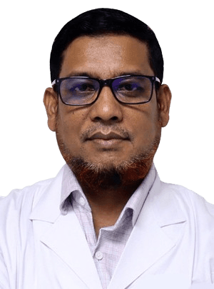 Dr. Md. Khorshed Alam (Bakul), Oncologist (Cancer Specialist)