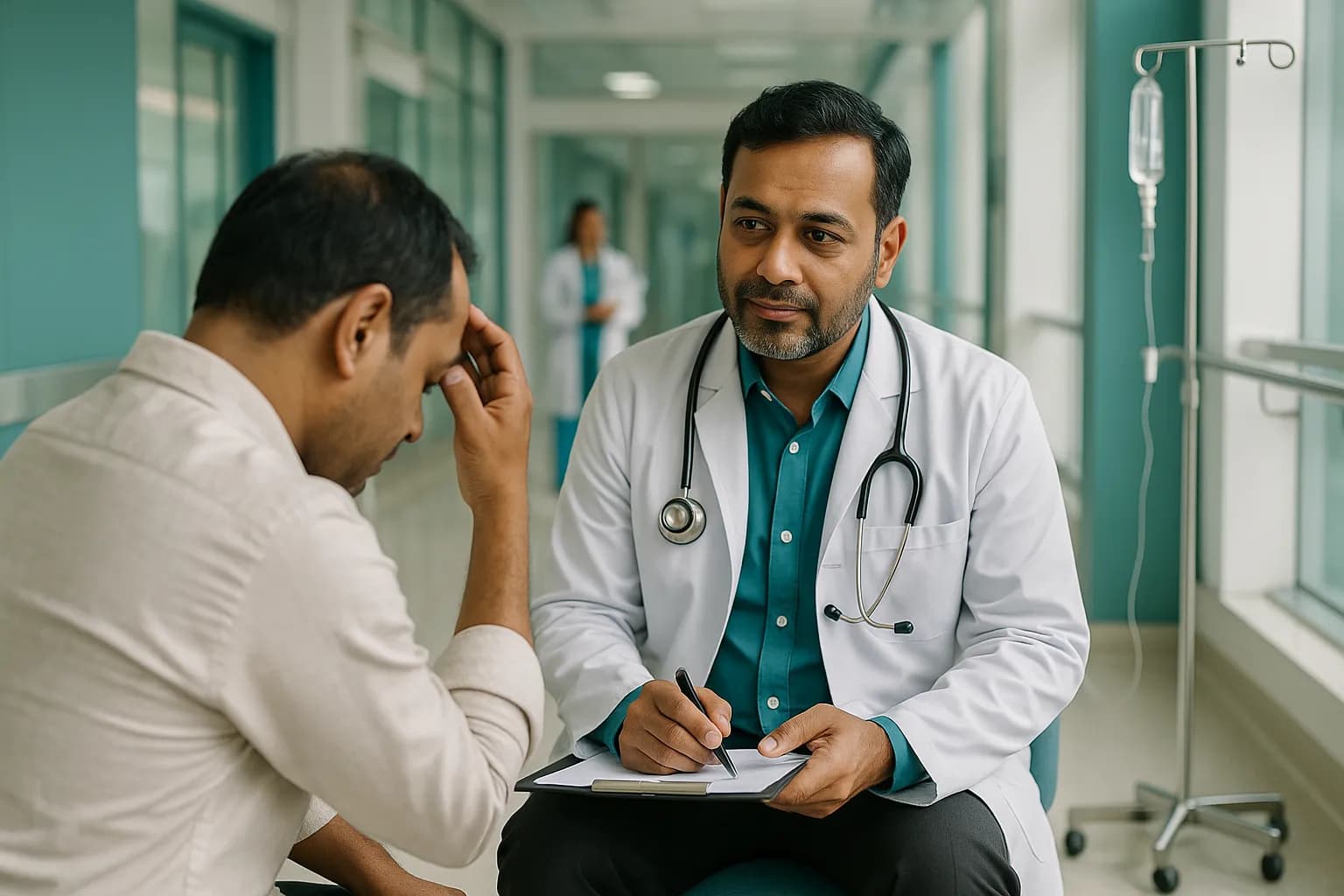 Psychiatrist in Dhaka | Doctors24