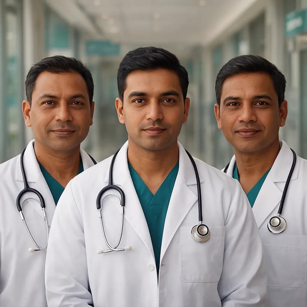 Ad-din Medical College & Hospital Dhaka, Bangladesh