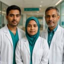 Ahsania Mission Cancer & General Hospital