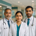 Bangladesh Eye Hospital Dhanmondi