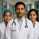 Birdem General Hospital & Ibrahim Medical College