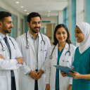 Delta Hospital Mirpur