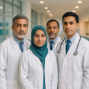 Ibn Sina Specialized Hospital Dhanmondi