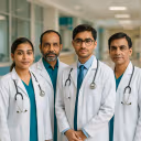 Insaf Barakah Kidney & General Hospital