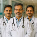 Islami Bank Hospital Mirpur