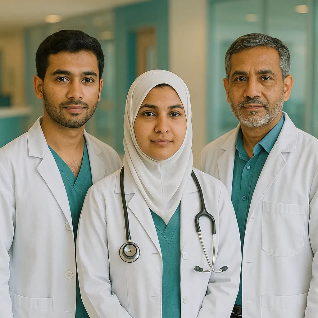 National Gastroliver Institute & Hospital