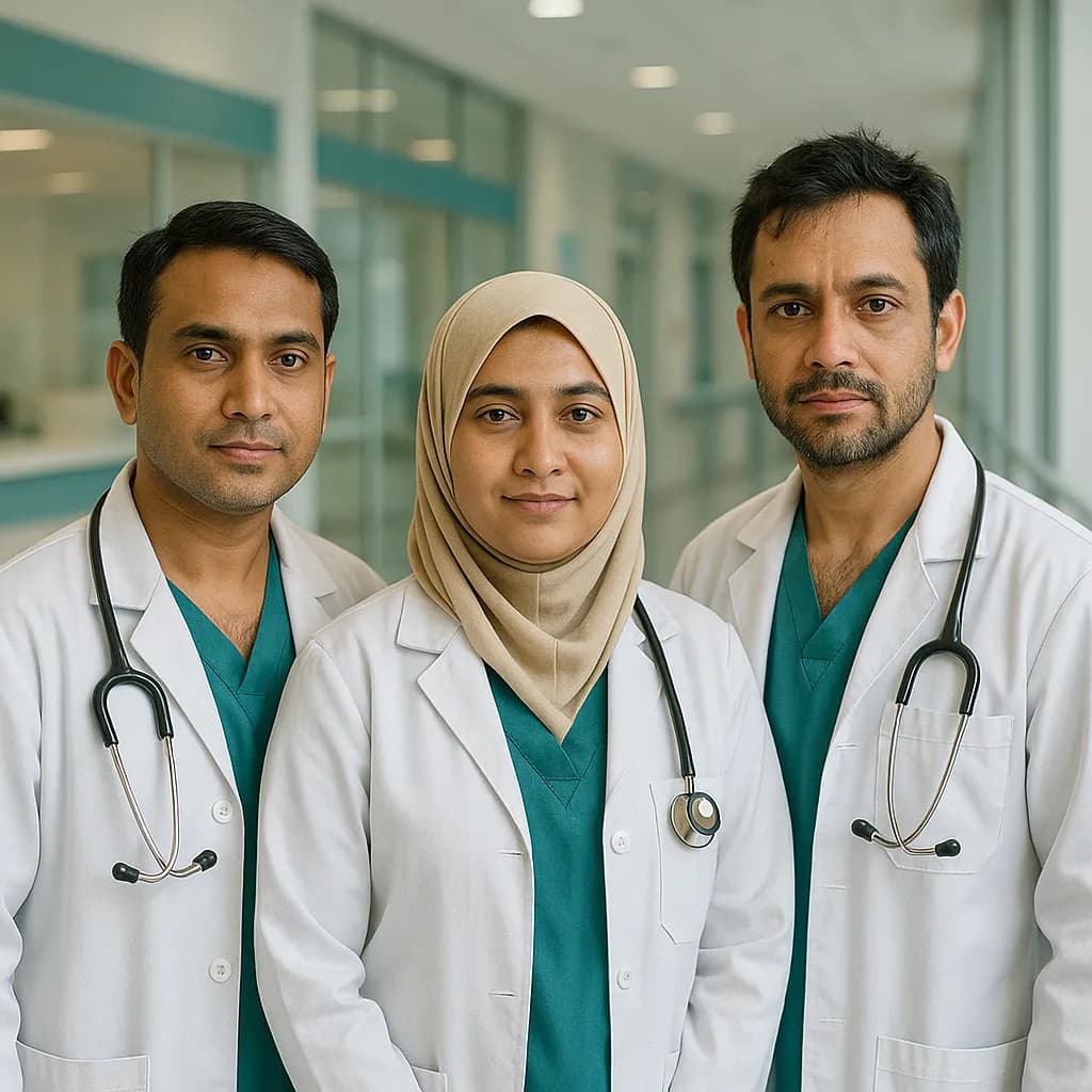 National Institute of Diseases of the Chest & Hospital, Bangladesh