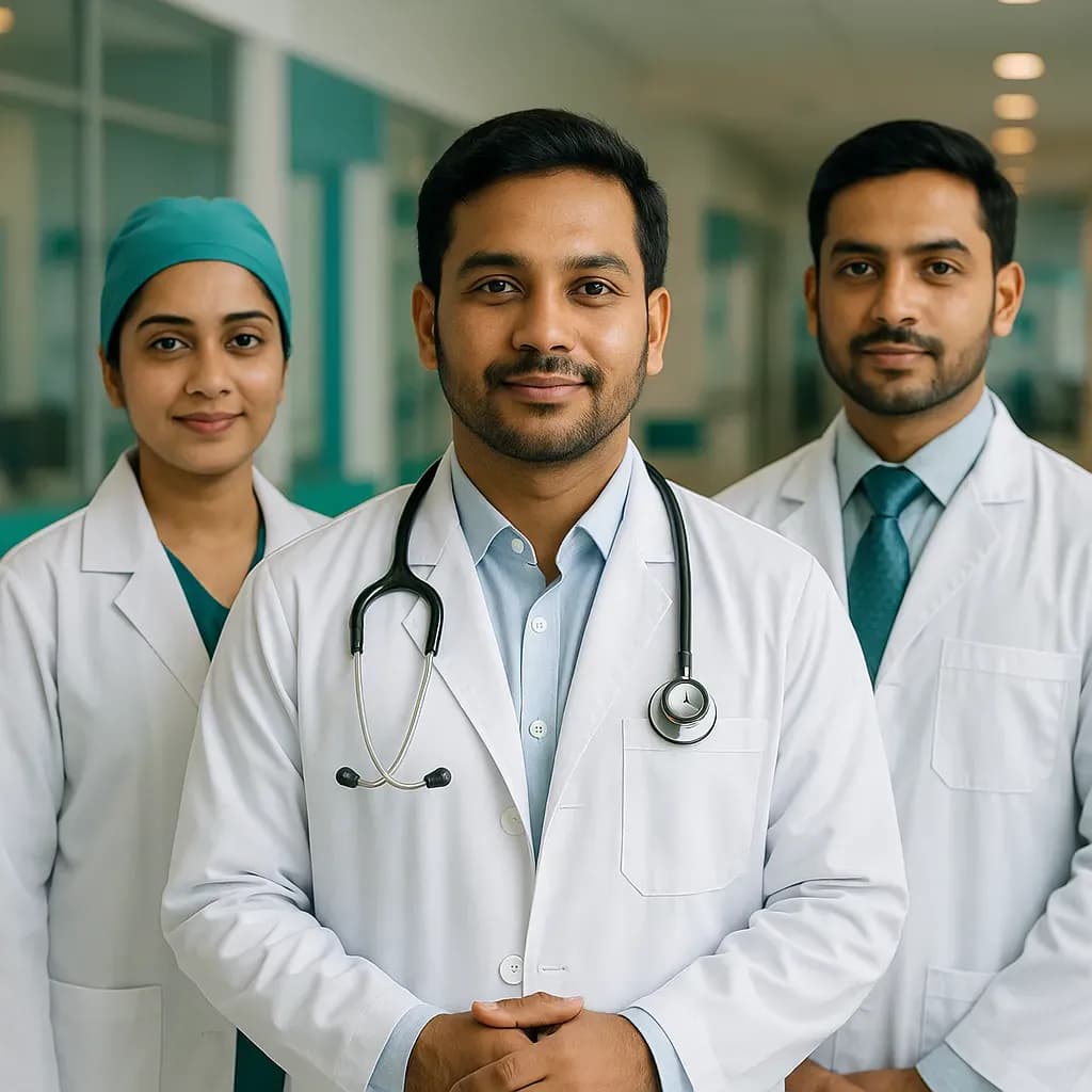 National Institute of Kidney Diseases & Urology, Bangladesh