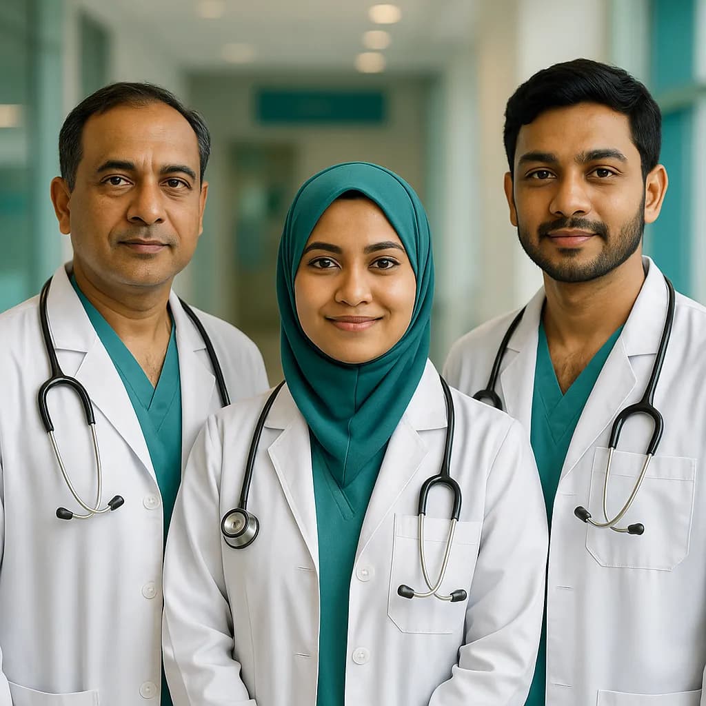 National Institute of Neurosciences & Hospital, Bangladesh