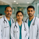 Popular Diagnostic Center Dhanmondi