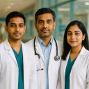 Popular Diagnostic Center Shantinagar