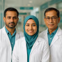 Max Hospital & Diagnostic Chattogram