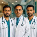 Metro Diagnostic Center Chattogram