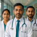 National Hospital & Sigma Lab Chattogram