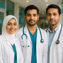 Delta Health Care Mymensingh