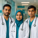 Medi-Aid Diagnostic & Consultation Center Sylhet