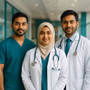 Popular Diagnostic Center Mymensingh