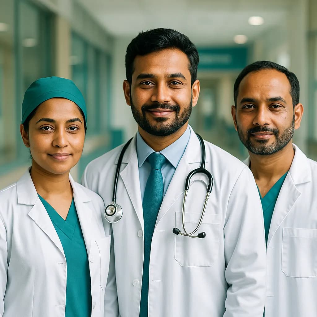 Popular Diagnostic Center Narayanganj