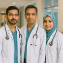 Popular Diagnostic Center Rajshahi