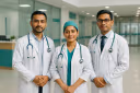 Popular Medical Center & Hospital Subhanighat Sylhet