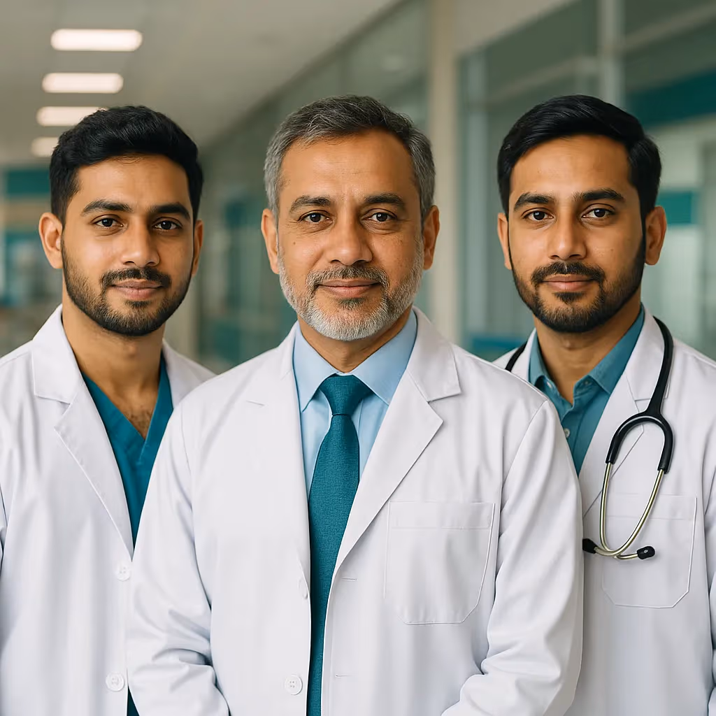 Pranto Specialized Hospital Mymensingh, Bangladesh