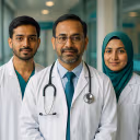 Good Health Clinic & Diagnostic Khulna