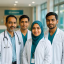 Khulna City Medical College & Hospital
