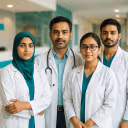 Popular Diagnostic Center Bogura