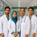 Shamsun Nahar Clinic Bogura