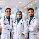 Shafique Hospital & Diagnostic Pabna