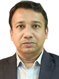 Dr. Muhibbur Rahman Rafe, Pain, Arthritis, Paralysis, Stroke & Rehab Specialist