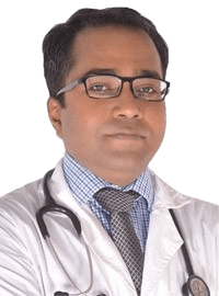 Dr. Zahid Hossain, Pain, Arthritis, Paralysis & Rehabilitation Medicine Specialist