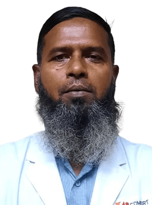 Md. Hasan Tareq, Pain, Paralysis, Disability & Sports Injury Physiotherapy Specialist