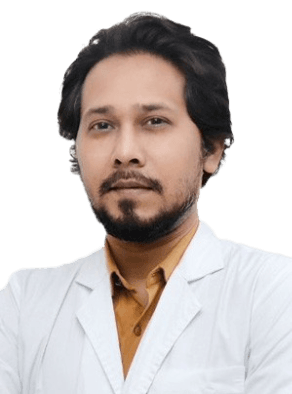 Dr. Mohammad Sakib-Al-Nahian, Pain, Arthritis, Paralysis, Physical Medicine & Neurological Rehab Specialist
