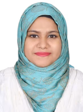 Dr. Nuzhat Nuery, Physical Medicine, Rheumatic Diseases, Pain, Paralysis & Rehab Specialist