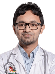 Dr. Md. Murad Hossain Mehedi (PT), Pain, Disability, Urological Health & Sports Injury Physiotherapy Specialist