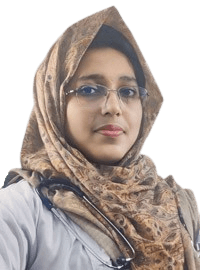Dr. Sohana Akter, PT, Pain, Paralysis & Rehabilitation Specialist