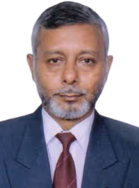 Prof. Dr. Md. Shahidullah, Skin, Allergy Sexual Diseases, Laser Specialist & Cosmetic Dermato-Surgeon