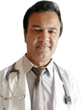Asso. Prof. Dr. Iftekhar Ahmed (Swapan), Skin, Sex & Allergy Specialist