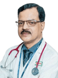 Prof. Maj Gen. Dr. Md Shameem Haidar, Rheumatology & Medicine Specialist