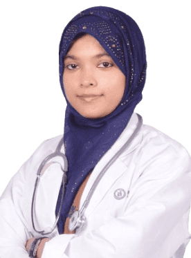Dr. Arifa Billah Shafiq, Skin, Hair, Nail, Allergy & Sexual Diseases Specialist