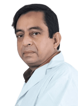 Dr. Mohammad Ali Chowdhury, Skin, Hair, Nail, Allergy & Sexual Diseases Specialist