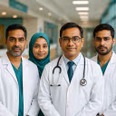 Dhaka Central International Medical College Hospital