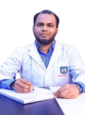 Dr. Md. Nurul Alam, Skin & Sexual Diseases Specialist