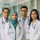 Universal Medical College & Hospital Ltd.
